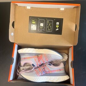 Nike React Infinity 2 Flyknit